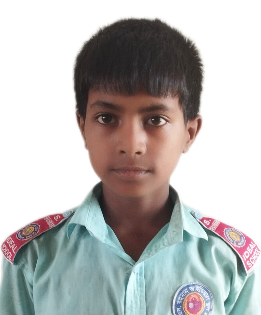 MD ABDUL HALIM